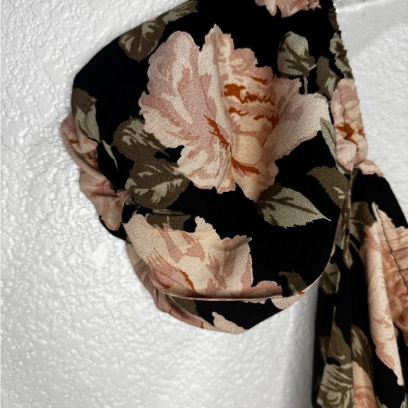 Reformation Pamplemousse top - Picture 4 of 5